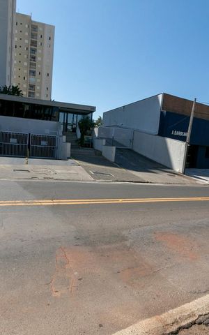 Apartamento para alugar com 66m², 2 quartos e 2 vagasFACHADA DO PRÉDIO
