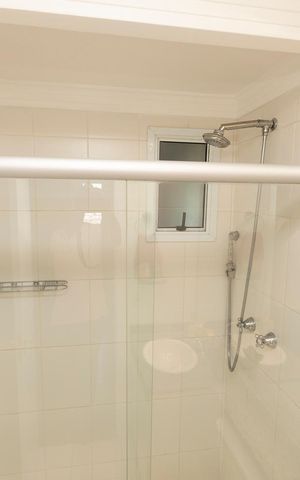 Apartamento para alugar com 66m², 2 quartos e 2 vagasBANHEIRO SOCIAL