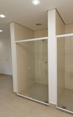 Apartamento para alugar com 66m², 2 quartos e 2 vagasSAUNA