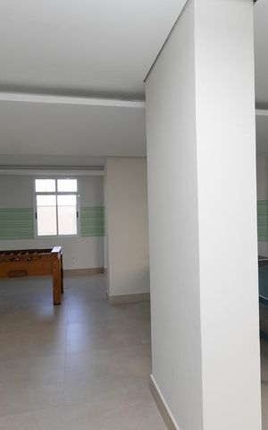 Apartamento para alugar com 66m², 2 quartos e 2 vagasSALÃO DE JOGOS