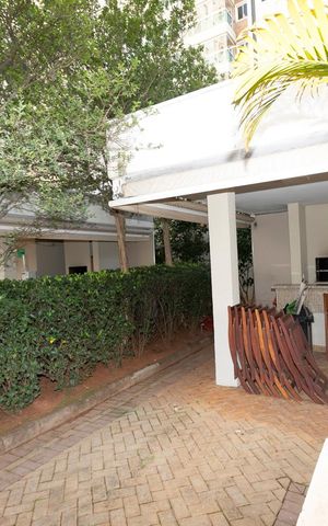 Apartamento para alugar com 66m², 2 quartos e 2 vagasCHURRASQUEIRAS