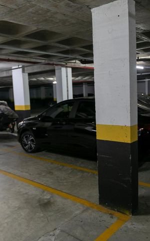 Apartamento para alugar com 66m², 2 quartos e 2 vagasGARAGEM