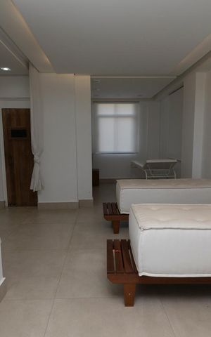 Apartamento para alugar com 66m², 2 quartos e 2 vagasSPA