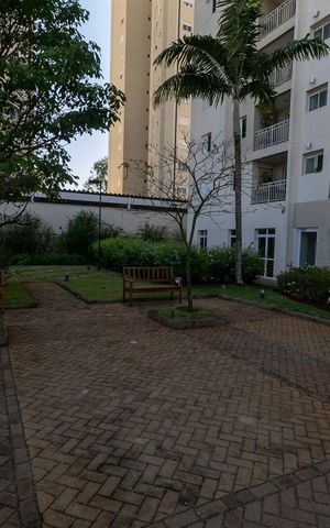 Apartamento para alugar com 66m², 2 quartos e 2 vagasÁREA VERDE