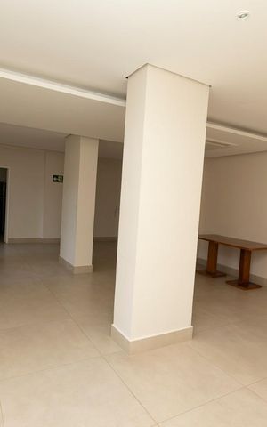 Apartamento para alugar com 66m², 2 quartos e 2 vagasSALÃO DE FESTAS