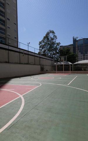 Apartamento para alugar com 66m², 2 quartos e 2 vagasQUADRA POLIESPORTIVA