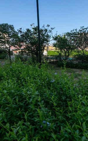 Apartamento para alugar com 66m², 2 quartos e 2 vagasÁREA VERDE