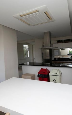 Apartamento para alugar com 66m², 2 quartos e 2 vagasSALÃO GOURMET