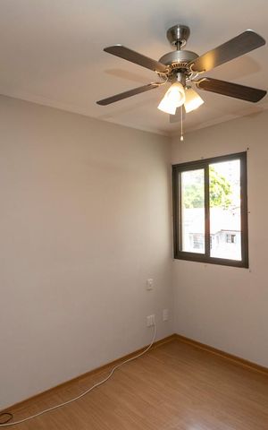 Apartamento para alugar com 79m², 3 quartos e 2 vagasQUARTO Nº 3 SUITE