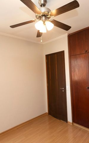 Apartamento para alugar com 79m², 3 quartos e 2 vagasQUARTO Nº 3 SUITE