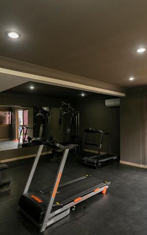 Apartamento para alugar com 79m², 3 quartos e 2 vagasACADEMIA
