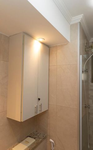 Apartamento para alugar com 79m², 3 quartos e 2 vagasBANHEIRO SOCIAL