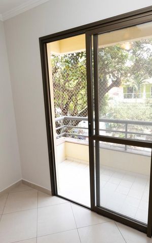 Apartamento para alugar com 79m², 3 quartos e 2 vagasVARANDA