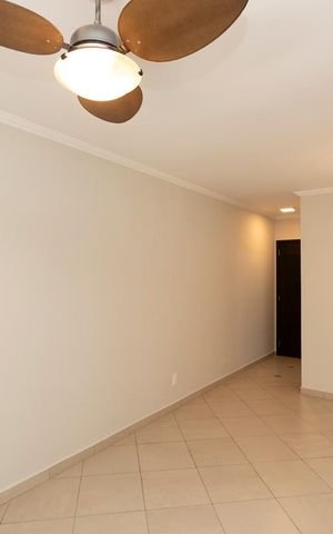 Apartamento para alugar com 79m², 3 quartos e 2 vagasSALA DOIS AMBIENTES