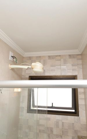 Apartamento para alugar com 79m², 3 quartos e 2 vagasBANHEIRO QUARTO Nº 3 SUITE
