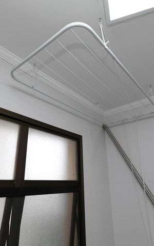 Apartamento para alugar com 79m², 3 quartos e 2 vagasÁREA DE SERVIÇO