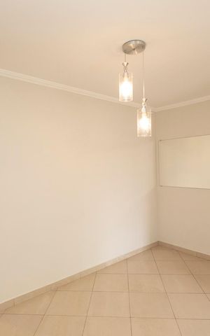 Apartamento para alugar com 79m², 3 quartos e 2 vagasSALA DOIS AMBIENTES