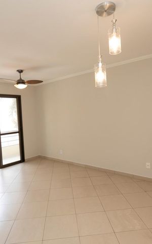 Apartamento para alugar com 79m², 3 quartos e 2 vagasSALA DOIS AMBIENTES