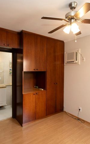 Apartamento para alugar com 79m², 3 quartos e 2 vagasQUARTO Nº 3 SUITE