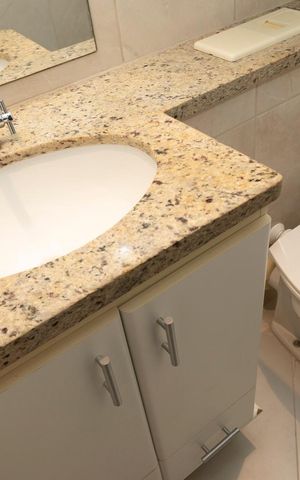 Apartamento para alugar com 79m², 3 quartos e 2 vagasBANHEIRO SOCIAL