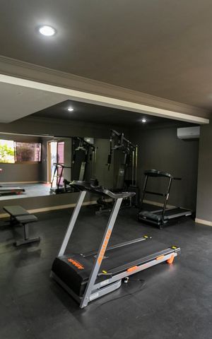 Apartamento para alugar com 79m², 3 quartos e 2 vagasACADEMIA