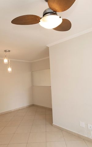 Apartamento para alugar com 79m², 3 quartos e 2 vagasSALA DOIS AMBIENTES