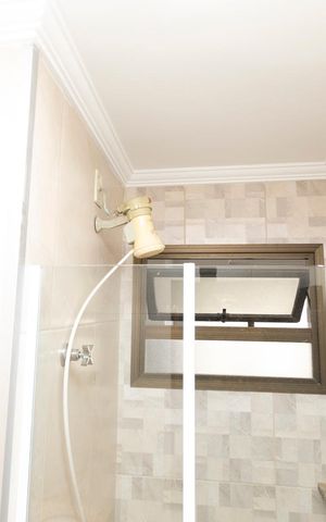 Apartamento para alugar com 79m², 3 quartos e 2 vagasBANHEIRO SOCIAL