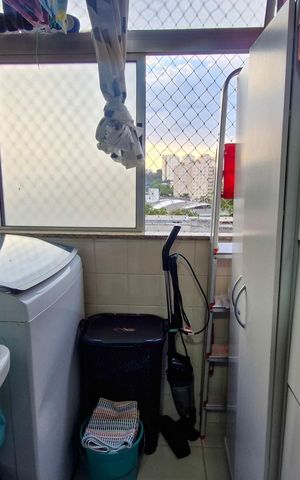 Apartamento para alugar com 49m², 2 quartos e 1 vaga Apartamento para alugar com 49m², 2 quartos e 1 vagaser