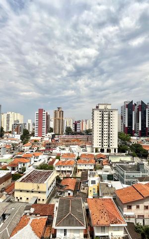 Apartamento para alugar com 33m², 1 quarto e sem vaga Apartamento para alugar com 33m², 1 quarto e sem vagaVista do Quarto