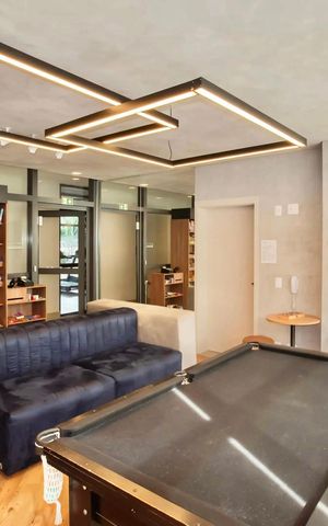Apartamento para alugar com 33m², 1 quarto e sem vaga Apartamento para alugar com 33m², 1 quarto e sem vagaÁrea comum