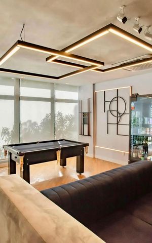 Apartamento para alugar com 33m², 1 quarto e sem vaga Apartamento para alugar com 33m², 1 quarto e sem vagaÁrea comum