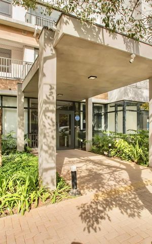 Apartamento para alugar com 33m², 1 quarto e sem vaga Apartamento para alugar com 33m², 1 quarto e sem vagaFachada