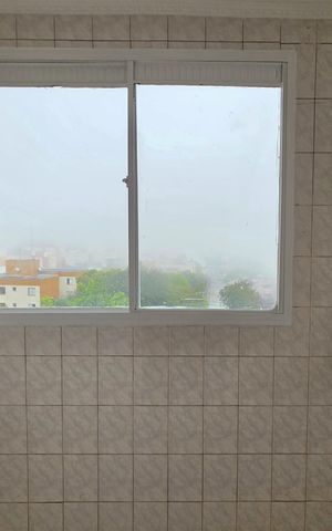 Apartamento à venda com 50m², 2 quartos e 1 vaga