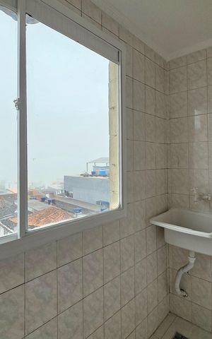 Apartamento à venda com 50m², 2 quartos e 1 vaga