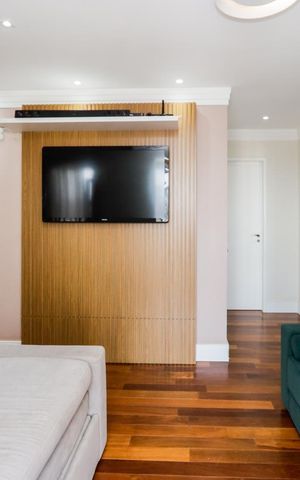 Apartamento à venda com 115m², 3 quartos e 2 vagas
