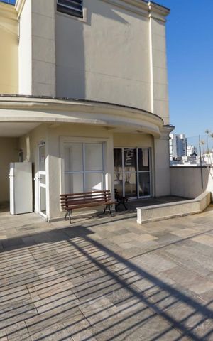 Apartamento à venda com 115m², 3 quartos e 2 vagas