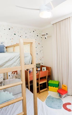 Apartamento à venda com 115m², 3 quartos e 2 vagas