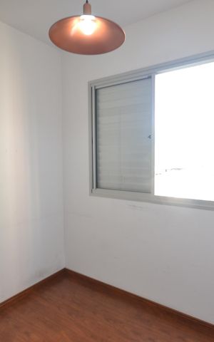 Apartamento para alugar com 69m², 3 quartos e 1 vagaQuarto 2
