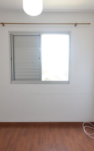 Apartamento para alugar com 69m², 3 quartos e 1 vagaQuarto 3