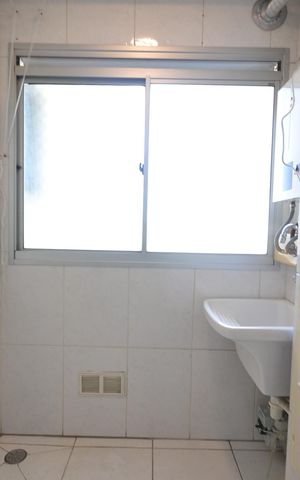 Apartamento para alugar com 69m², 3 quartos e 1 vagaCozinha e Área de Serviço