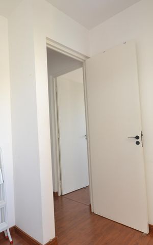 Apartamento para alugar com 69m², 3 quartos e 1 vagaQuarto 2
