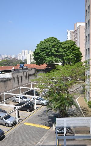 Apartamento para alugar com 69m², 3 quartos e 1 vagaQuarto 2