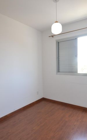 Apartamento para alugar com 69m², 3 quartos e 1 vagaQuarto 3