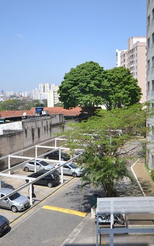 Apartamento para alugar com 69m², 3 quartos e 1 vagaQuarto 3