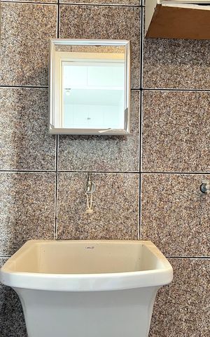 Apartamento para alugar com 68m², 3 quartos e 1 vaga Apartamento para alugar com 68m², 3 quartos e 1 vagaÁrea de Serviço
