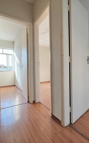 Apartamento para alugar com 68m², 3 quartos e 1 vaga Apartamento para alugar com 68m², 3 quartos e 1 vagaCorredor