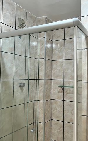 Apartamento para alugar com 68m², 3 quartos e 1 vaga Apartamento para alugar com 68m², 3 quartos e 1 vagaBanheiro Corredor
