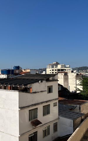Apartamento para alugar com 68m², 3 quartos e 1 vaga Apartamento para alugar com 68m², 3 quartos e 1 vagaVista do Quarto 2