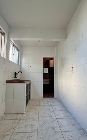 Apartamento para alugar com 68m², 3 quartos e 1 vaga Apartamento para alugar com 68m², 3 quartos e 1 vagaCozinha