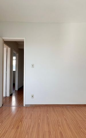 Apartamento para alugar com 68m², 3 quartos e 1 vaga Apartamento para alugar com 68m², 3 quartos e 1 vagaQuarto 3